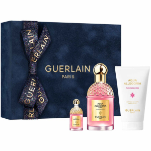 Aqua Allegoria Forte - Florabloom - Eau de Parfum Geschenkset